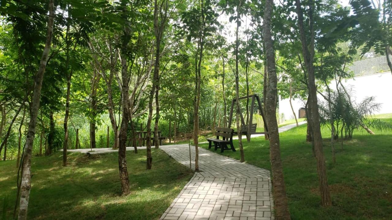 Park Veredas Flet 712. Rio Quente Dış mekan fotoğraf